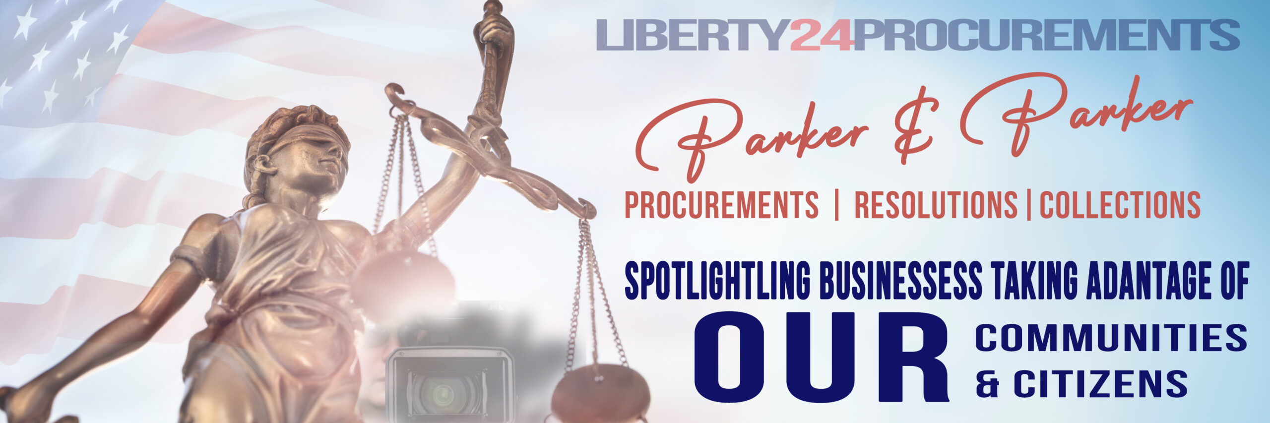 LIBERTY24 PROCURMENT